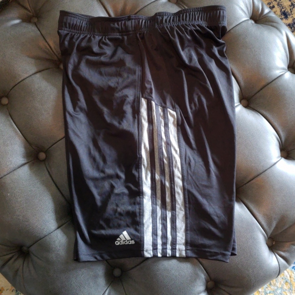 Adidas Climalite Shorts Large